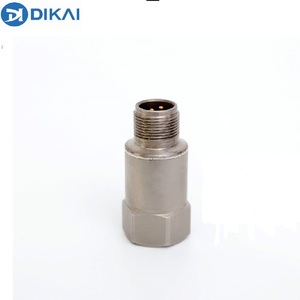 Analizador de Vibraciones DK300 4-20mA de 2 Hilos - Product Image 2