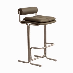 Bauhaus <span class=keywords><strong>เก้าอี้</strong></span>บาร์ระดับไฮเอนด์<span class=keywords><strong>เก้าอี้</strong></span><span class=keywords><strong>บาร์</strong></span>ดีไซน์ทันสมัยเก้าอี้สร้างสรรค์โบราณสำหรับบาร์ที่บ้าน<span class=keywords><strong>โต๊ะ</strong></span>เกาะโลหะคุณภาพสูง - Product Image 5