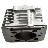 Juego de juntas de anillo de pistón personalizado 85mm 87mm 89mm ATV Trx400 para Honda TRX 400