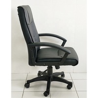 Vente en gros de chaises de bureau ergonomiques au design moderne et durables fauteuils à roulettes chaise d'ordinateur style ancien