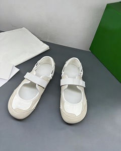 Zapatillas casuales de malla plateada con lentejuelas para hombre y mujer, modelo 2026, de alta calidad, tipo ballet, personalizables - Product Image 4