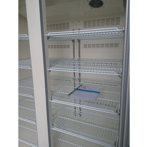 Refrigerador Médico MPC-5V656 de 2-8 Grados, 656L, para Almacenamiento de Vacunas, Descongelación Automática, Enfriamiento por Aire Forzado - Product Image 4