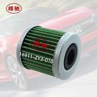 Nouveaux produits en gros : filtre à carburant marin pour moteur hors-bord 16911-ZY3-010 18-79908 pour moto