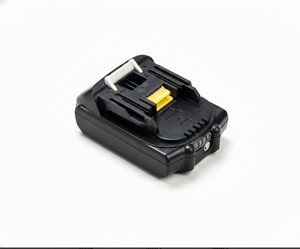 Batterie Li-ion fiable <span class=keywords><strong>18V</strong></span> 1.5Ah~3.0Ah BL1830B BL1825B BL1815B LXT avec LED, batterie de remplacement pour outils <span class=keywords><strong>sans</strong></span> <span class=keywords><strong>fil</strong></span> <span class=keywords><strong>18V</strong></span> - Product Image 1