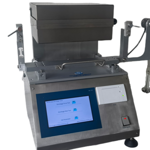Tester Digitale di Termoretrazione XHF-53 con Monitoraggio Dati in Tempo Reale - Product Image 1
