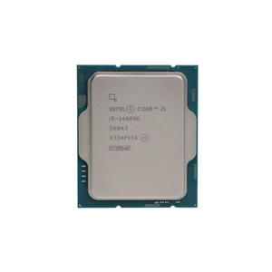 Gaming <strong>Desktop</strong> <strong>Processor</strong> 14 Cores LGA 1700 CPU I5-14600K - Product Image 1