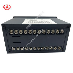 Indikator pengontrol modul pengukuran kekuatan tampilan digital MEP-B2 - Product Image 5