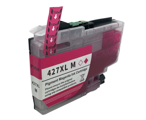 <span class=keywords><strong>Cartouche</strong></span> d'encre haute capacité MaiGe compatible avec <span class=keywords><strong>Brother</strong></span> LC427XL pour les imprimantes HL-J6010DW <span class=keywords><strong>MFC</strong></span>-J5955DW <span class=keywords><strong>MFC</strong></span>-<span class=keywords><strong>J6955DW</strong></span> <span class=keywords><strong>MFC</strong></span>-J6957DW - Product Image 4