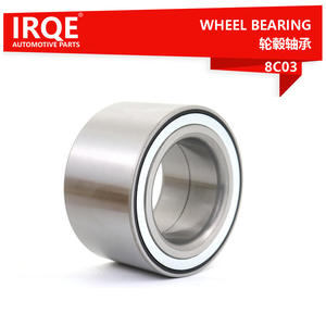 Rodamiento Delantero Automotriz Irqe de 54 mm para Mercedes-Benz X164, Número de Pieza de Repuesto 8C03 - Product Image 5