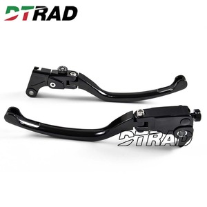 Palanca de Freno y Embrague Ajustable y Plegable para Motocicleta <span class=keywords><strong>MV</strong></span> AGUSTA F3 675 / 800 / RC / SUPERVELOCE 2013-2024, CNC - Product Image 2
