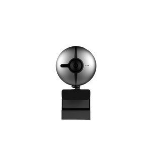Caméra pour ordinateur de bureau et ordinateur portable, caméra vidéo sans pilote, caméra USB pour diffusion en direct et webcasting - Product Image 1