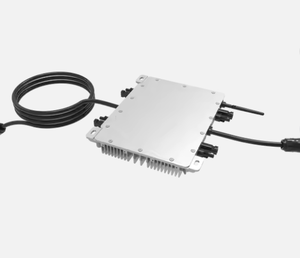 <span class=keywords><strong>Deye</strong></span> Microinverter <span class=keywords><strong>2000W</strong></span> 2 <span class=keywords><strong>2000W</strong></span> 4 MPP Trackers y monitoreo de nivel de módulo para usted - Product Image 3