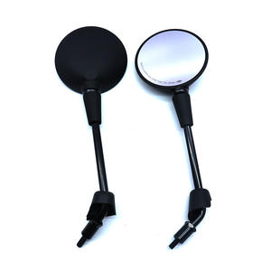 Specchietto retrovisore laterale moto specchietto retrovisore Scooter elettrico per Vespa GTV GTS LT LX LXV <span class=keywords><strong>Sprint</strong></span> Primavera - Product Image 5