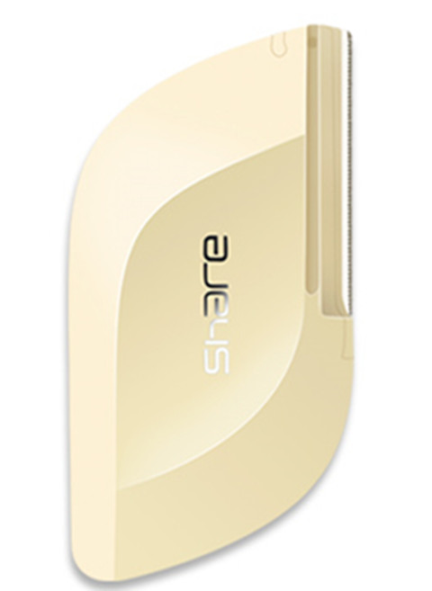 สีเหลือง