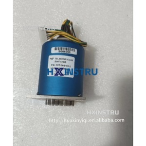 Commutateur coaxial Teledyne CCT-38S160-2 28VDC H - Product Image 2