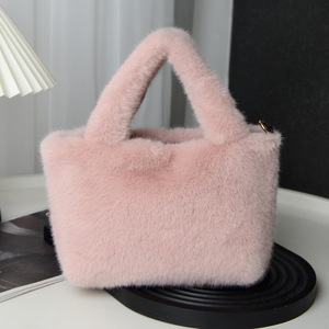 กระเป๋าสะพายหลังมอนสเตอร์กระเป๋าคลัทช์สีน้ำตาลกระเป๋าถือลายดาวสีเขียวกระเป๋าฟู - Product Image 6