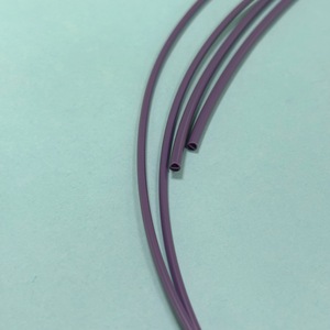 Tabung Plastik Ekstrusi Sekali Pakai TPU Medis Berkualitas Tinggi OEM untuk Perlengkapan Medis - Product Image 1