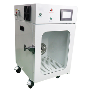 IN-PA01 Caja de Secado Profesional para Mascotas, Secador de Pelo Automático de Gran Capacidad para Perros y Gatos, Ultra Silencioso - Product Image 5