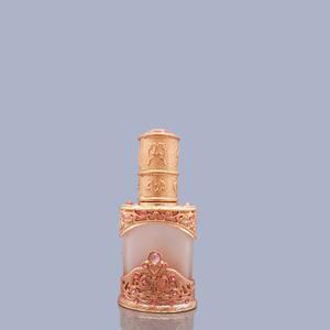 12Ml Rỗng Xi Lanh Sang Trọng Sẵn Sàng Để Vận Chuyển Chai Thủy Tinh Cho Huyết Thanh <span class=keywords><strong>Fancy</strong></span> Chai Tinh Dầu Trong Kho - Product Image 1