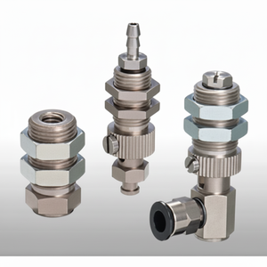 PISCO VPHC-T40-9-M5 Vacuum Pad Holder Only Catégorie de produit Vacuum Lifters - Product Image 1