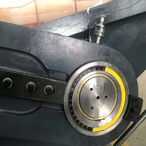 Hộp làm bằng tay tấm nhựa da giấy các tông nhăn chết cắt máy đục lỗ - Product Image 4