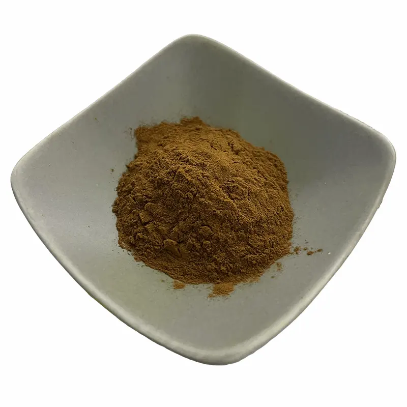 Bulk Natural 98%Trigonelline Fenugreek Seed Extract Powder