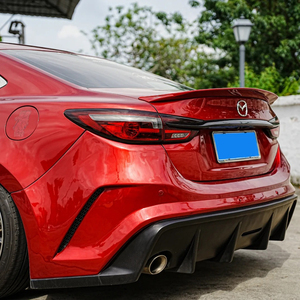 <span class=keywords><strong>Film</strong></span> de protection de voiture CARKOO Deep <span class=keywords><strong>Soul</strong></span> Red changeant de couleur pour carrosserie, surface cristalline haute brillance, rejet IR/UV à 90%, garantie de <span class=keywords><strong>2</strong></span> ans - Product Image 5