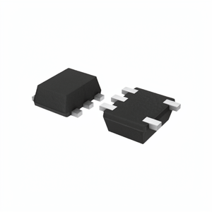 Original One Stop Service Electronic Circuit Components SOT 665 BD5337FVE-TR Power Management (PMIC) - Product Image 1