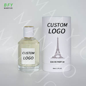 Perfume personalizado fábrica diseñador limón aroma <span class=keywords><strong>Flora</strong></span> fragancia de larga duración Spray Eau De Toilette Perfume de lujo para mujer - Product Image 3