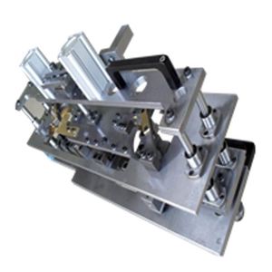 OEM Custom High-Accurate CNC Machining <strong>Tools</strong> Wire EDM Jig Broaching Type <strong>for</strong> Metals Steel Stainless Aluminium <strong>Materials</strong> - Product Image 3
