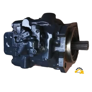 Vente Flash : Pompe Hydraulique Principale OEM WA380 708-1U-11524 708-1W-41522 708-1U-41522 – Pièces Détachées d'Excavatrice Originales GENUINE - Product Image 2