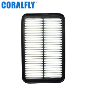Accesorios para Automóviles, Filtros de Aire 17801-16020 17801-16040 17801-87401 para TOYOTA COROLLA - Product Image 4