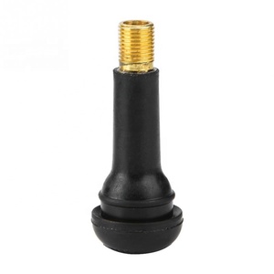Configuration de tige TR414 conçue pour les centres de service automobile nécessitant une grande stabilité et une fiabilité accrue, valve de <span class=keywords><strong>pneu</strong></span> - Product Image 2