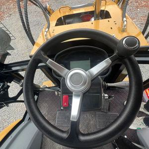 รถตักล้อยาง Caterpillar รุ่น Cat420F มือสอง สภาพดี พร้อมขายในราคาที่ดีที่สุด - Product Image 5