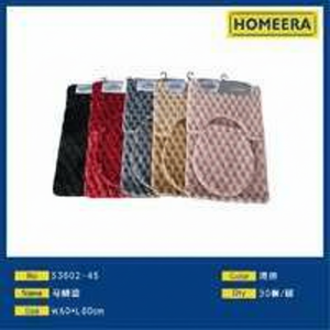 Coprisedili in plastica morbida usa e getta in più colori per ordini all'ingrosso e all'ingrosso - Product Image 1