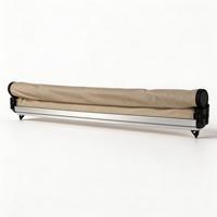 Cortina Parasol para Techo Solar para Volkswagen Jetta 2019-2025 OE 17A877307