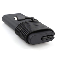 Chargeurs Type c 130w 20V 6.5A chargeurs universels pour ordinateur portable adaptateurs d'ordinateur pour XPS15 M1530 15-9570 15-9575