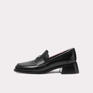 Lily Wei Venta al por Mayor de <span class=keywords><strong>Mocasines</strong></span> Formales para <span class=keywords><strong>Mujer</strong></span> con Punta Redonda, <span class=keywords><strong>Mocasines</strong></span> Ligeros de Estilo Británico - Product Image 3