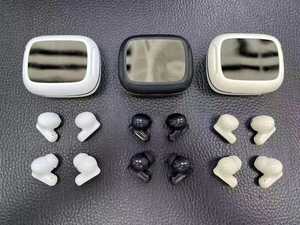 Casque intra-auriculaire de jeu personnalisé avec logo <span class=keywords><strong>Tour</strong></span> J33 pour la réduction du bruit, écouteurs sportifs sans fil avec affichage numérique pour 5.4 IPX5 - Product Image 3