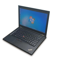 高性能原装翻新笔记本电脑Thinkpad T430英特尔酷睿I5第三代笔记本电脑台式机二手电脑商务笔记本