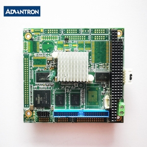 SX/DX TODO en UNO PC104 Placa base industrial Placa CPU Módulo de CPU Placa principal Placa base Original Stock 100% pruebas - Product Image 2