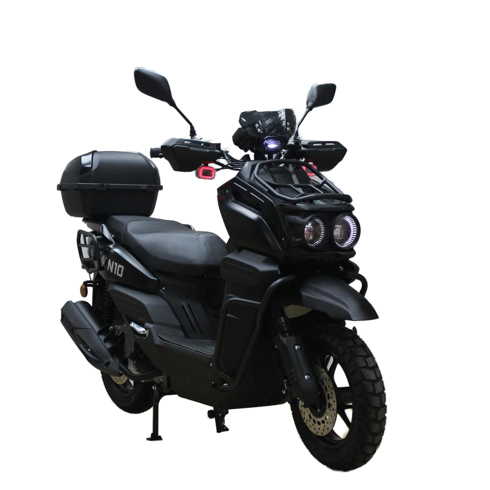Yiben 125cc 150cc Scooters Chinese Gasoline Bikes