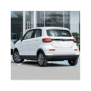 2026 Leadmotor T03 Vin T Voiture Miniature Neuve Prix Usine Exportable Véhicule Électrique en Stock Système Anglais - Product Image 1