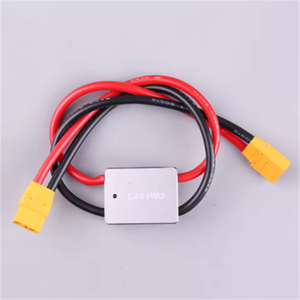 طائرة بدون طيار CUAV Pixhawk Fpv V5 + وحدة تحكم في الطيران NEO <span class=keywords><strong>3</strong></span> Pro GPS ويمكنها تشغيل وحدة PMU - Product Image 3