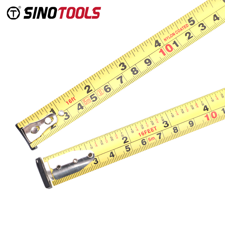 Digital Laser 40m Smart Metal Automatic Tape Measure 2 In 1 Electronic Measuring Tape 5m Distance Meter With Logo Custom