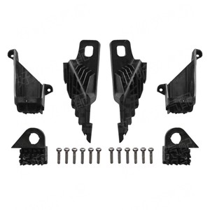 ชุดซ่อมไฟหน้า Mercedes-Benz V-Class Vito W447 รุ่น A4478201200 A4478201300 ขายึดพลาสติกด้านหน้า - Product Image 5