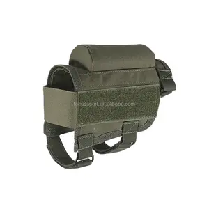 Tactical Cheek Rest Carrier Holder