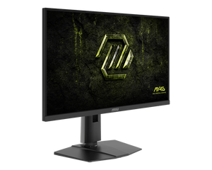 Moniteur de jeu <span class=keywords><strong>MSI</strong></span> <span class=keywords><strong>GAMING</strong></span> MAG274QPF X32 27 pouces 320 Hz 2K, écran IPS rapide, moniteurs <span class=keywords><strong>PC</strong></span> pour le jeu, réglage en hauteur et rotation - Product Image 3