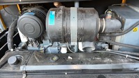 Compresseur d'air diesel Atlas Copco XAS 136 320CFM 14bar DEUTZ DE 4 CILINDROS TURBO d'occasion