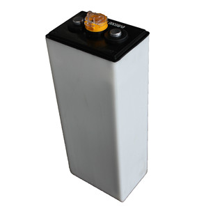 Batería de tracción de 2 voltios para carretilla elevadora <span class=keywords><strong>tcm</strong></span>, 8PZS640/ 2 V 640AH - Product Image 1